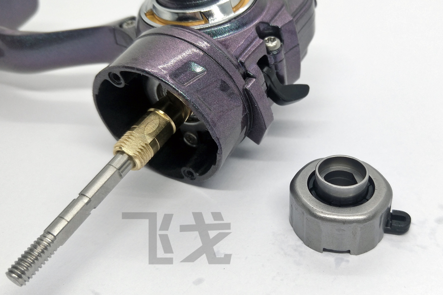 DAIWA REGAL 21ΰװ